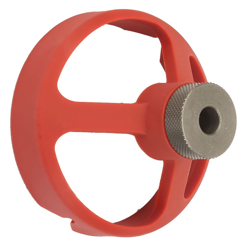 Drill Hole Guide Drill Positioner for Straight Holes 90 Degree