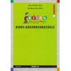 Kiddy Akkordeonschule 3. Akkordeon: Kiddy Fantasy World. Akkordeon (M II),