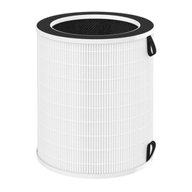 Max/Mage/Mage Pro Filter Replacement Compatible With Afloia Max/Mage/Mage Pro Air Purifi-ers,Sans/Air-Honati/Compass Home Smart/Taylor Swoden/Cuckoo CAC-J1510FW/Rosewill RHAP-20001, RHAP-20002,1 pack