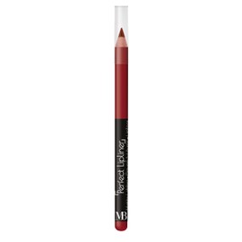MB Milano - Lipstick - Red - Intense Colour - Precise Lines
