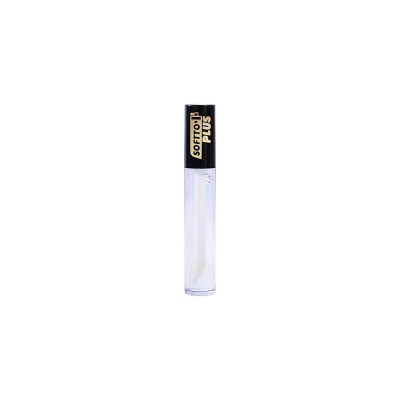 Softto Plus Lip Plumper - Hyaluronic ACID, Collegen Vitamin-E, Plumping,