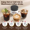 B Beworths Mushroom Coffee Blend – 10+ Mushrooms with MCT