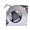 5V 0.4A 4Pin CPU Fan, 5.5cm Connector, Server Blower, Compatible