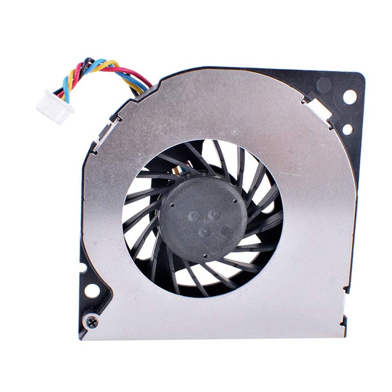 5V 0.4A 4Pin CPU Fan, 5.5cm Connector, Server Blower, Compatible