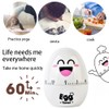 Mechanical Egg Timer, Kitchen Timer, Countdown Timer, Kitchen Timer, Kitchen