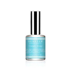 Demeter 데메테르 클린솝 EDC 15ml / 산뜻한 비누 향 Demeter Clean Soap EDC 15ml / Fresh Soap Scent