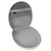 Geekria Shield Headphone Case Compatible with Audio-Technica ATH-SR50BT, ATH-MSR7, ATH-ANC700BT,