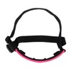Dog Goggles UV Protection Waterproof Sandproof Soft Frame Adjustable Breathable