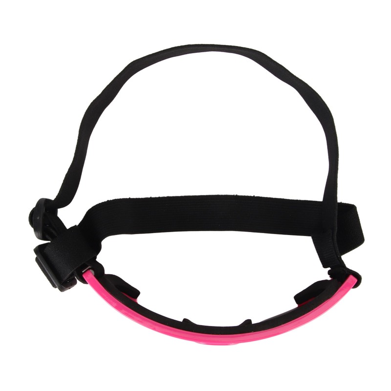 Dog Goggles UV Protection Waterproof Sandproof Soft Frame Adjustable Breathable