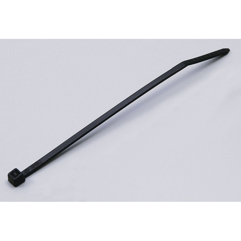 Elpa Weather Resistant Cable Ties One Touch Lock Type 100