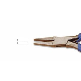 G46.052 Flat Nose Pliers