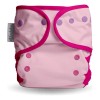 Paal Ecolgico De Tela Ecobeb T2 Color Liso