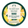 The Body Shop Body Yogurt Light moisturiser Mango Normal to