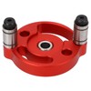 Self Centering Dowel Jig Single Hole Position Woodworking Doweling Jig