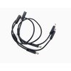 2-Way Splitter Cable