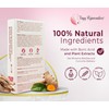 V-Rescue - 500 mg Boric Acid Suppositories 14 Vaginal Suppositories