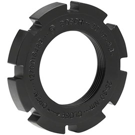 Anello di bloccaggio montaggio