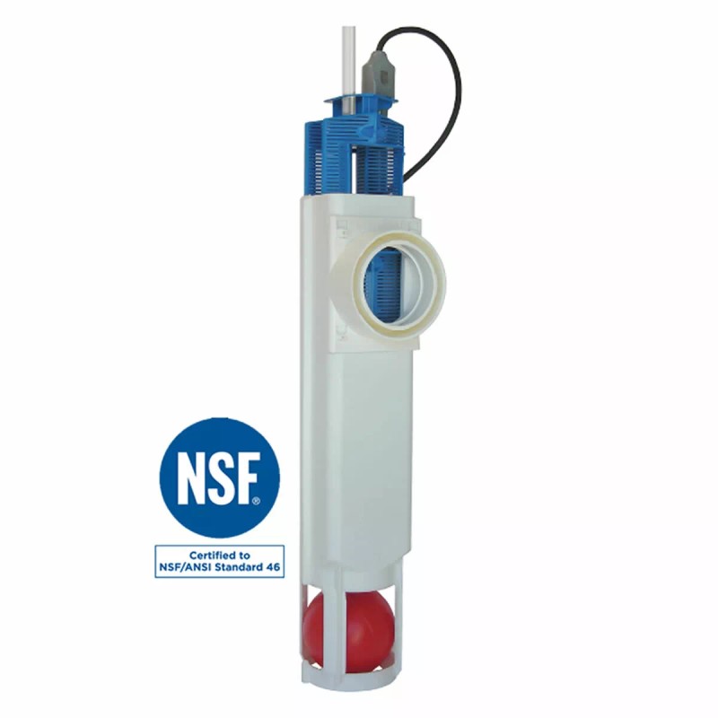 Polylok PL-122 Septic Tank Effluent Filter