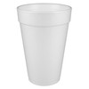 DART DRC16J16 Drink Foam Cups