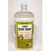Liquid Dish Soap Citrus Scent