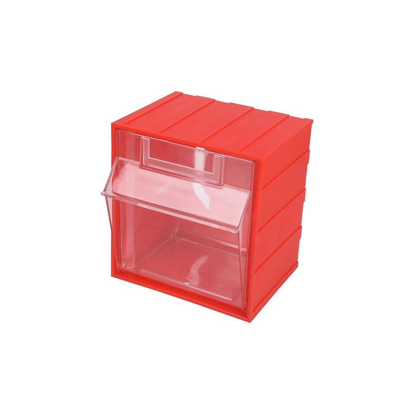 PR1ME 1 pc Garage Wall Mounted Storage organizer bin for