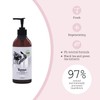 YOPE ECOCERT Natural Body Soap, 13.5 fl oz (400 ml),