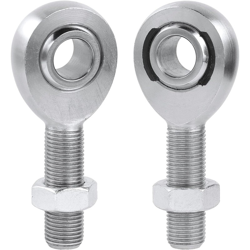 GaiRen 5/8” Heim Joints Rod End Kit, Right and Left