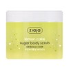 Ziaja Limón Pastel Azúcar Exfoliante Corporal 300 ml