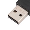 USB Bluetooth 5.3 Adapter for PC Dual Mode Fast Transmission