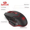 Redragon M690-1 Wireless Gaming Mouse with DPI Shifting, 2 Side