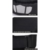 CRAZY AL'S® CAK - Rodilleras protectoras para motocicleta, motocross, carreras,