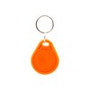 NFC Tag Pendant, 40 x 32 mm, NXP NFC Chip,