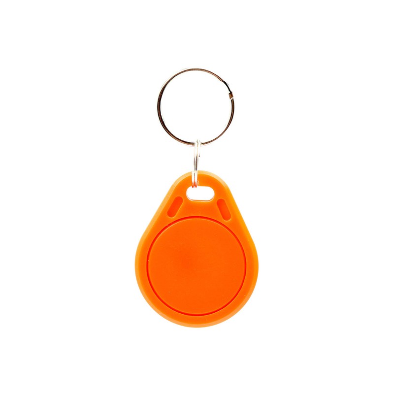 NFC Tag Pendant, 40 x 32 mm, NXP NFC Chip,