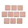 Richer-R 10 x Thermal Pad GPU CPU Cooler, 10 Pieces