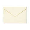G.C.PRESS My Letter Papergold/Envelope Set
