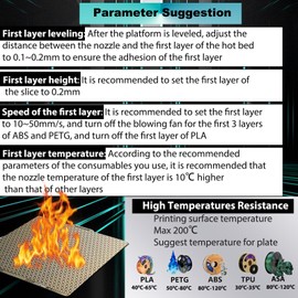 Sahvaim PEI Honeycomb Sheet,Upgraded 0.5mm Etched Bambu Build Plate for Bambu Lab X1C/X1/X1E/P1P/P1S/A1 3D Pritner,Honeycomb+Square Flexible Spring Steel Sheet for Bambu Lab 3D Printer 257x257mm.