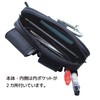 冒険倶楽部(BOHKEN CLUB), Black, Free size
