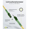 goobay 59632 Fibre Optic Cable (FTTH) / Singlemode (OS2) Simplex