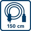 Bosch Professional GIC 4/5 Imager 8,3 mm für Inspektionskamera GIC