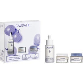 Caudalie Vinoperfect Set S?rum Antimanchas Iluminador + 2 Minis, 30 Ml