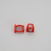 LT Easiyl 2PCS C Buckle Springs Bicycle Hinge Clip Bicycle