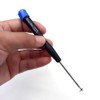 Fongmore P5 1.2mm Pentalobe Screwdriver T5 Torx and PH000 Phillips