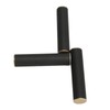 Stress Relief Magnetic Pen Adult Portable Office Brass Carbon Fiber