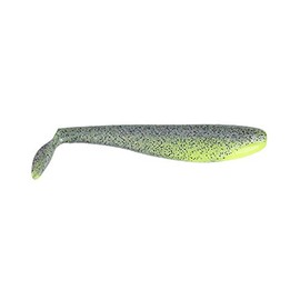 Z-Man SwimmerZ Bait, Sexy Mullet, 6"