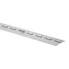 Sentry Supply 658-4049 Piano Hinge, 3 In. x 54 In.,