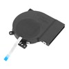 Game Console Internal Cooling Fan 9W Easy To Install Replacement