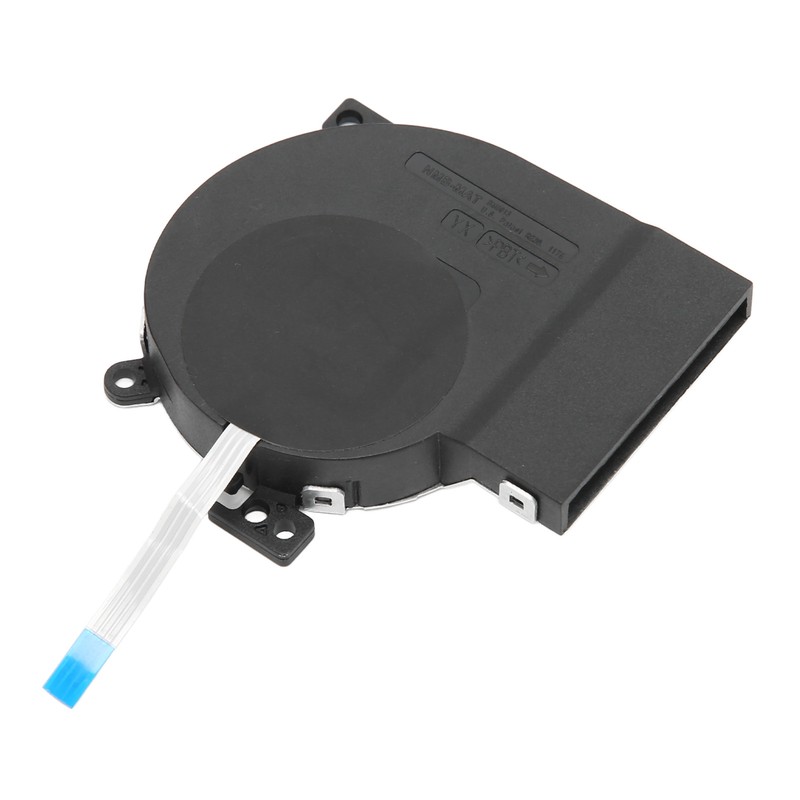 Game Console Internal Cooling Fan 9W Easy To Install Replacement