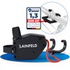 LAINFELD Children's Bicycle Tow Rope | 2.5 Metre Towing System