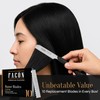 Facón Hair Razors for Cutting Hair - Professional Hair Styling