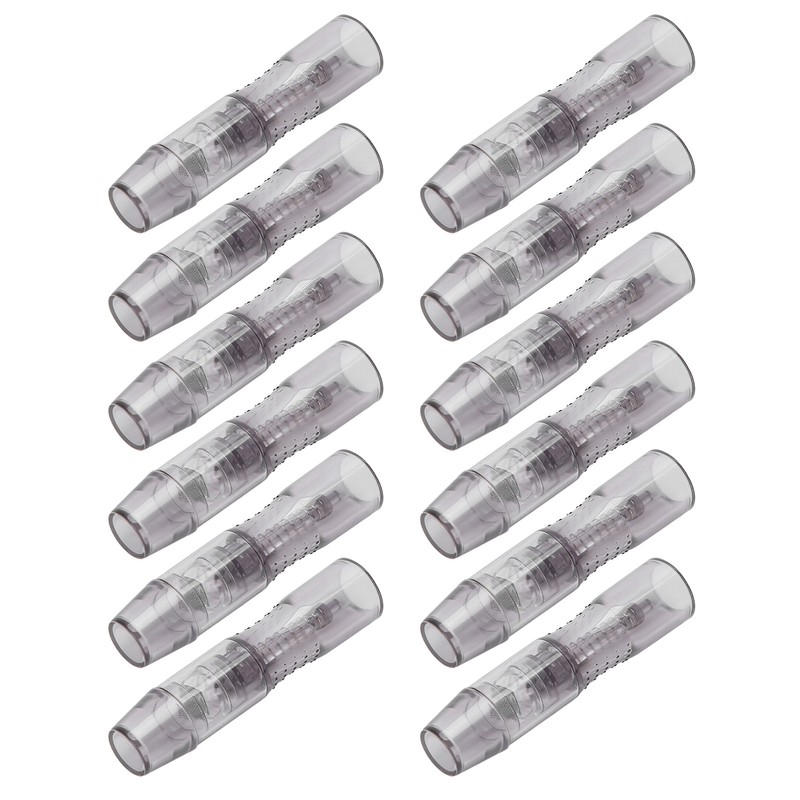 10pcs Microblading Micro Needle Electric Skin Rejuvenation Micro Needle Machine